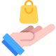 Tutta la mano icon