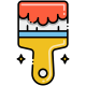 Paint Brush icon