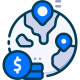 Money Earth icon