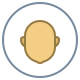 utente-cerchiato-tipo-di-pelle-neutro-4 icon