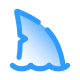 Shark icon