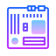 Motherboard icon