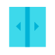 Sliding Door icon