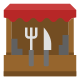 Food Store icon