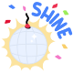 Disco Ball icon