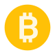 Bitcoin icon