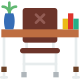 Escritorio icon