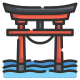 Torii Gate icon