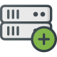 Datenbank icon