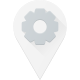 Location Settings icon