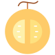 Cantaloupe icon