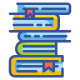 Book icon