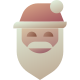 Papai Noel icon