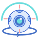 360 Camera icon