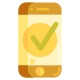 Online Approval icon