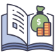 Book icon