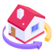 Renovation icon