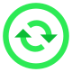 Sync icon