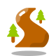 --森林路径 icon