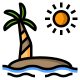 Isla icon