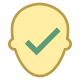 Approvare icon
