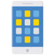 Due Smartphone icon