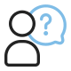 Question icon