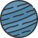 Planeta icon