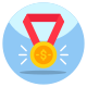 Business Award icon