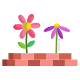 Flower Garden icon