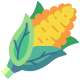 Corn icon