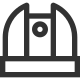 Observatory icon