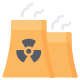 Nucleare icon