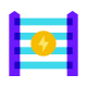 전기 울타리 icon