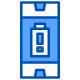 電池 icon