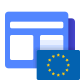 Notizie Europa icon