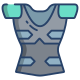 Shoulder Plackart Armor icon