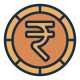 Rupee icon