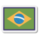 Brasil icon