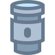 Lens icon