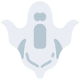 Ghost icon