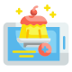 Dessert icon