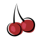 Cherry icon