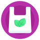 Eco Bag icon