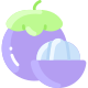 Mangosteen icon