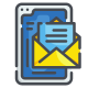 Message icon