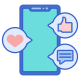 Social Media icon