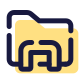 Esplora File icon