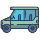 吉普车 icon