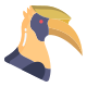 Hornbill icon